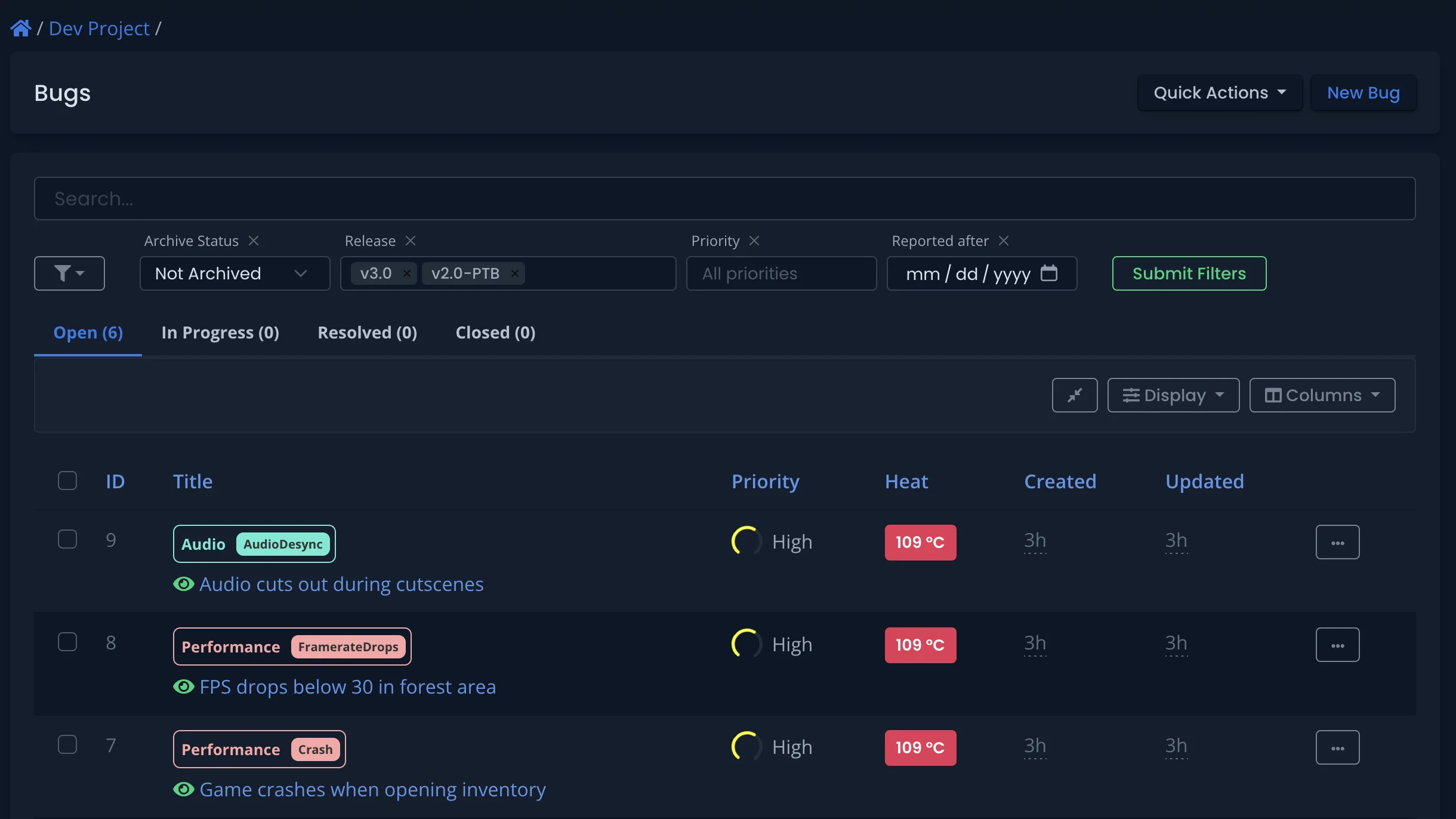 multiselect-filters