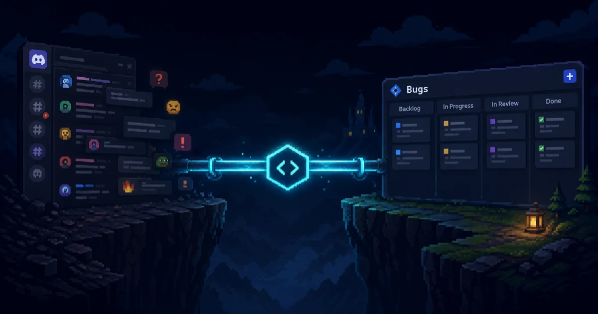 Bug Tracking for Game Communities: What Your PM Tool Can't Do