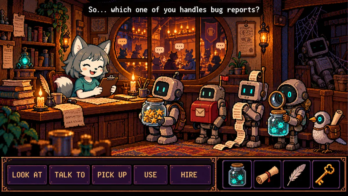 Best Discord Bots for Bug Reports and Suggestions