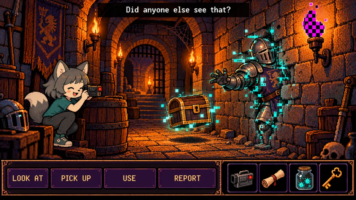 Best In-Game Bug Reporting Tools for Unity, Unreal and Godot