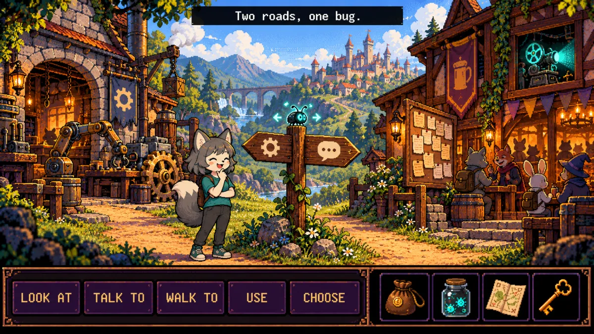 BetaHub vs Bugnet: Which In-Game Bug Reporter Fits?