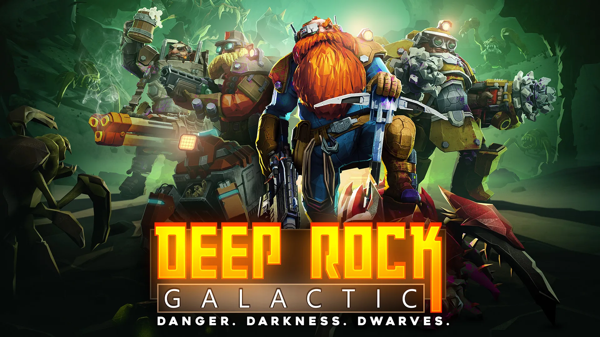 How Deep Rock Galactic's 3-Person QA Team Manages 600k Players with AI-Powered Prevention