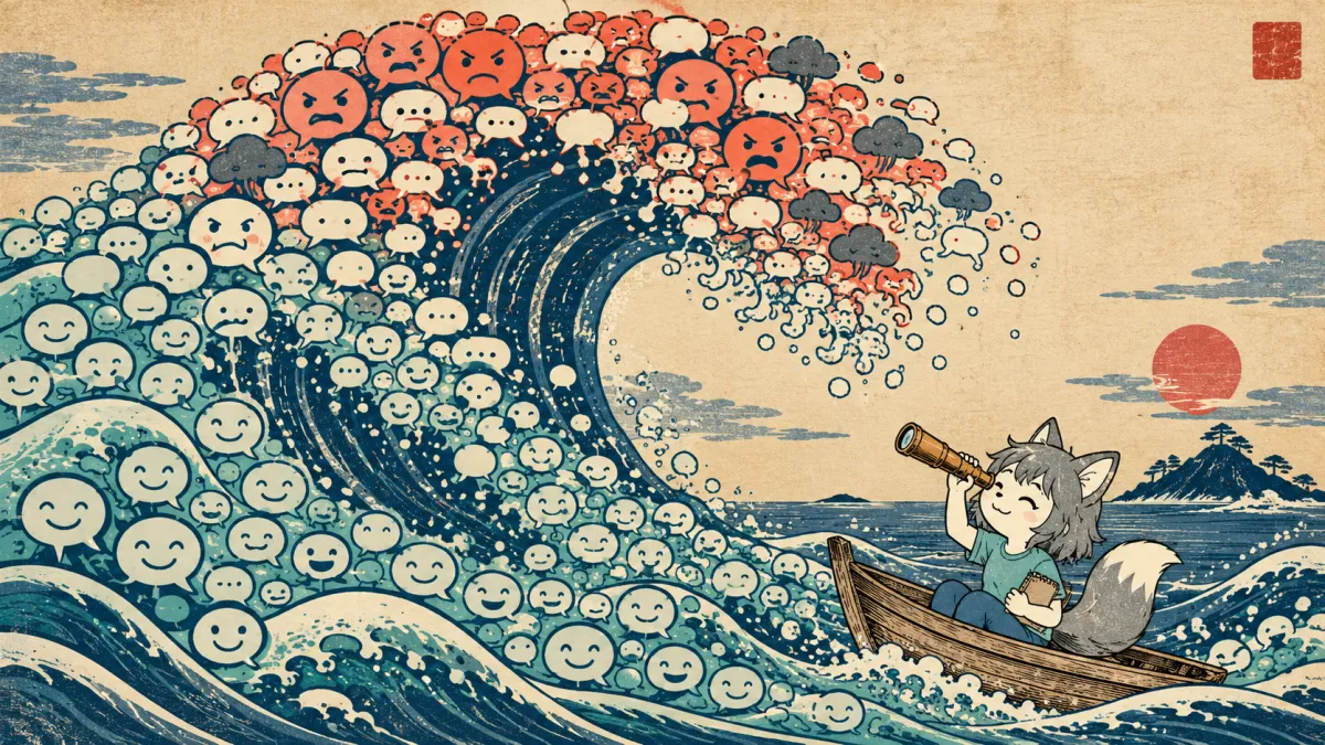 Discord Sentiment Analysis Tools for Game Communities