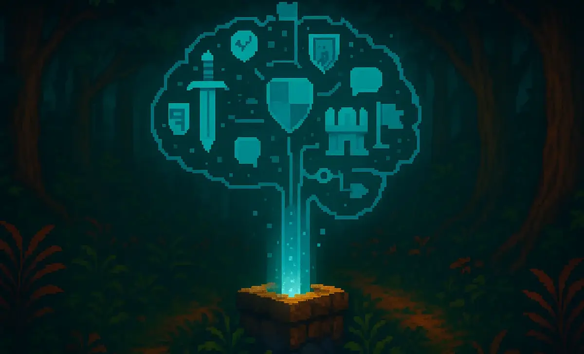 Teach the AI Your Game: Complete Guide to Game Facts