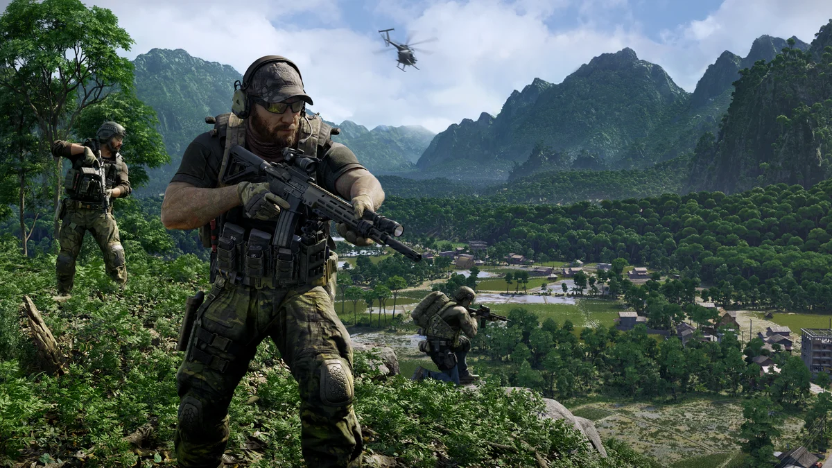 From Discord Chaos to Tactical Precision: How Gray Zone Warfare Mastered Community Feedback at Scale