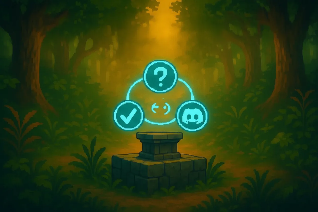 Stop Answering the Same Questions: Using BetaHub's Knowledge Base to Automate Discord Support