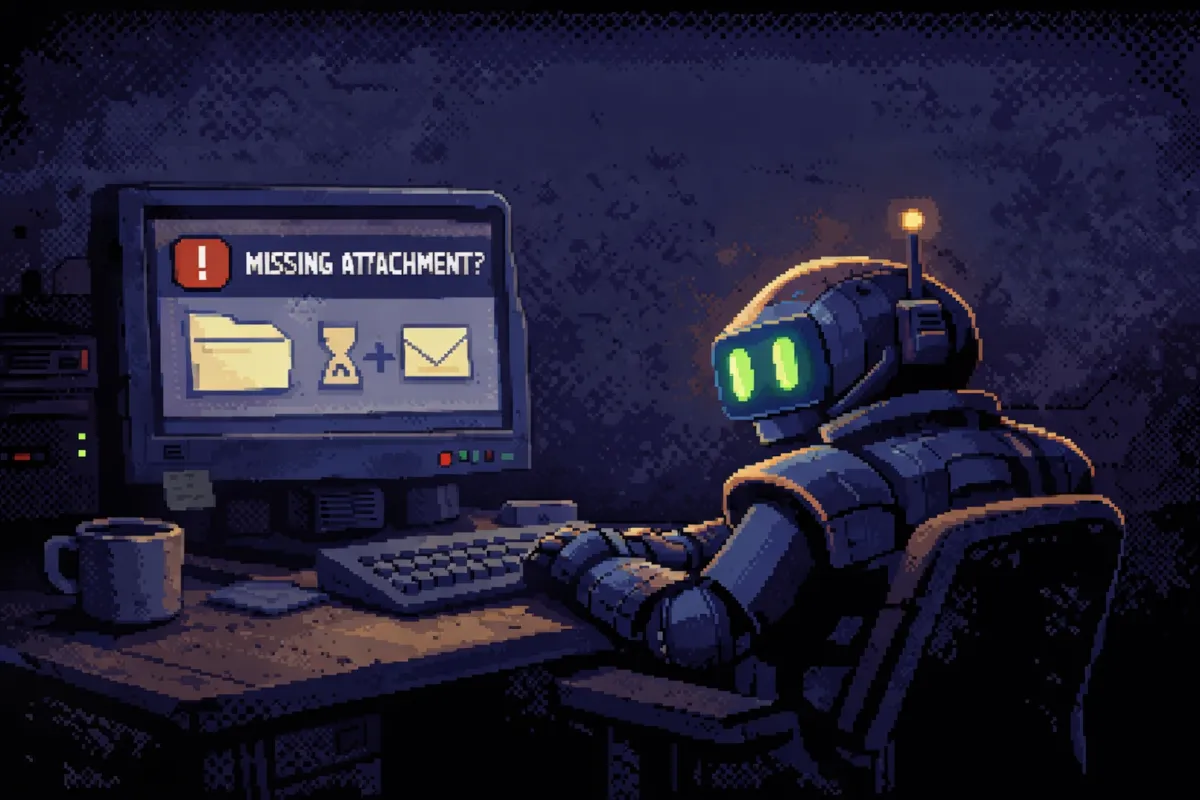 Automation Rules: Stop Chasing Testers for Missing Info