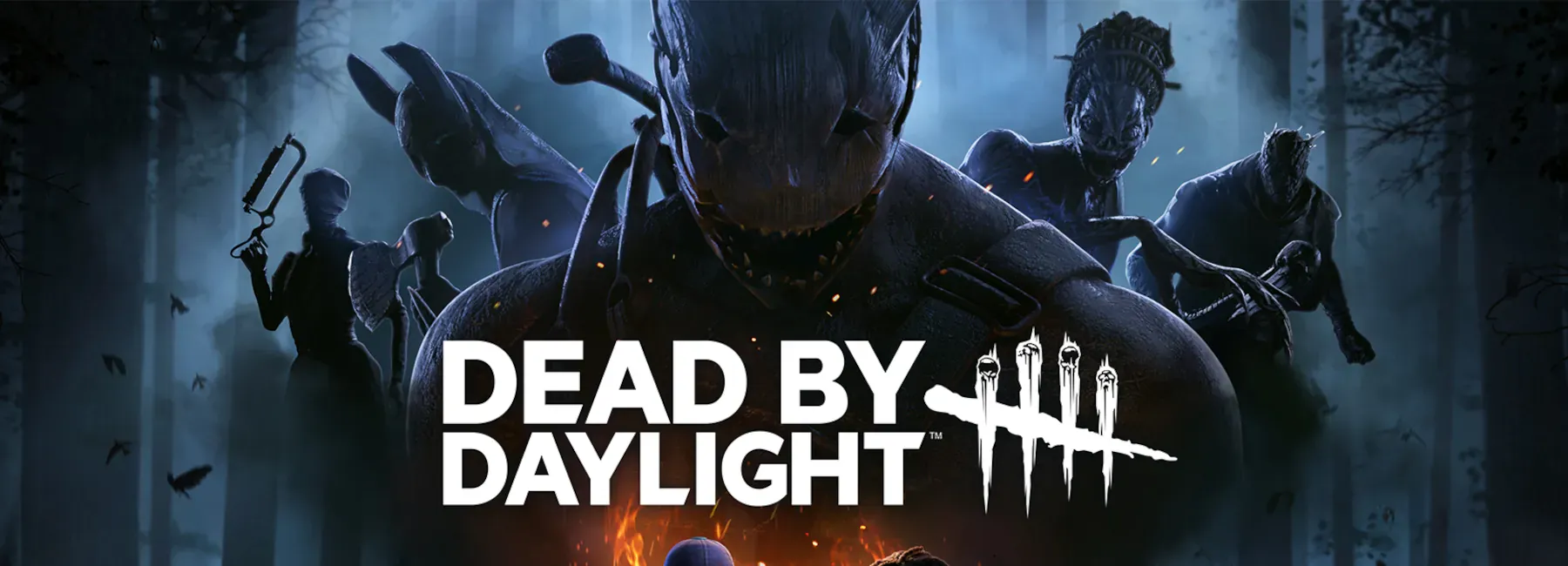 Dead by Daylight